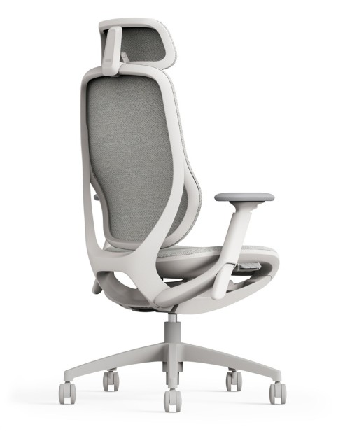 Modena with Headrest Ergonomic Executive Chair