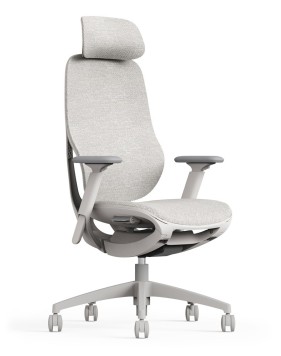 Modena with Headrest Ergonomic Executive Chair