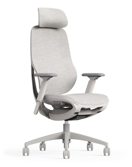 Modena with Headrest Ergonomic Executive Chair
