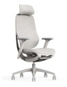 Modena with Headrest Ergonomic Executive Chair