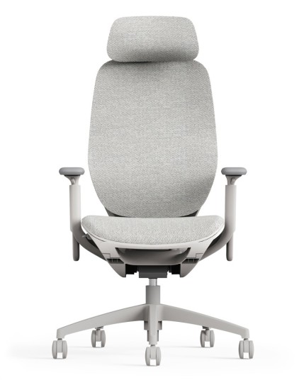 Modena with Headrest Ergonomic Executive Chair