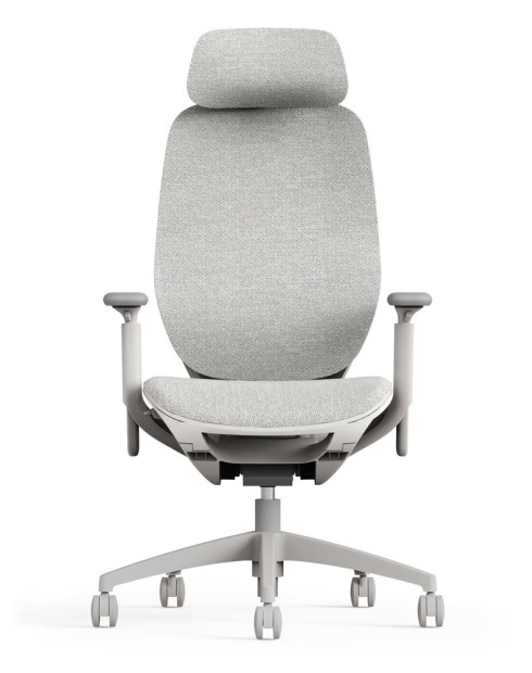 Modena with Headrest Ergonomic Executive Chair