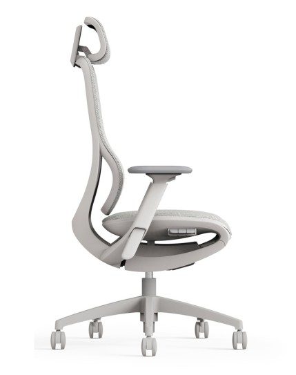 Modena with Headrest Ergonomic Executive Chair