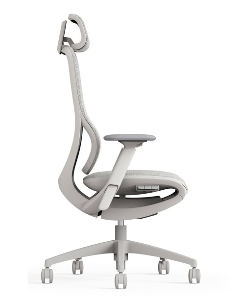 Modena with Headrest Ergonomic Executive Chair