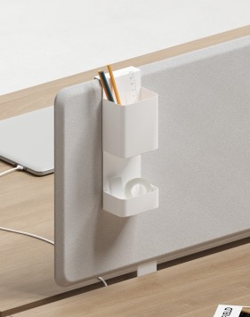 Screen Panel Pen Clip Kit