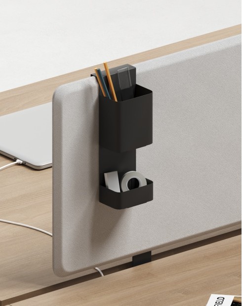 Screen Panel Pen Clip Kit