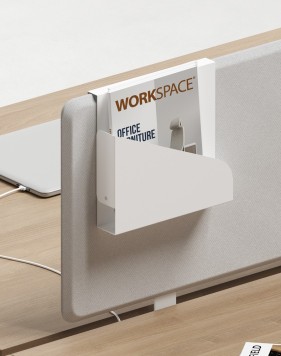 Paper Kit Desk Panel Accessories