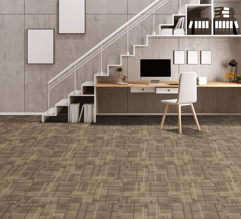 carpet tile flooring