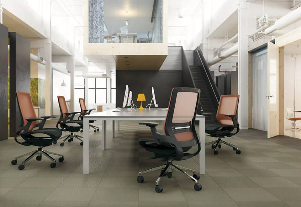 office furniture Kuwait