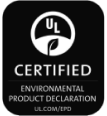 UL Certified