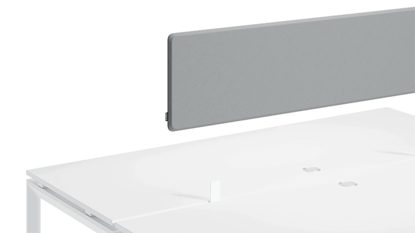 Workstation Panel Removed