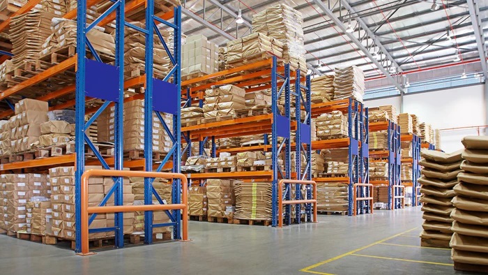 workspace manufacturing center