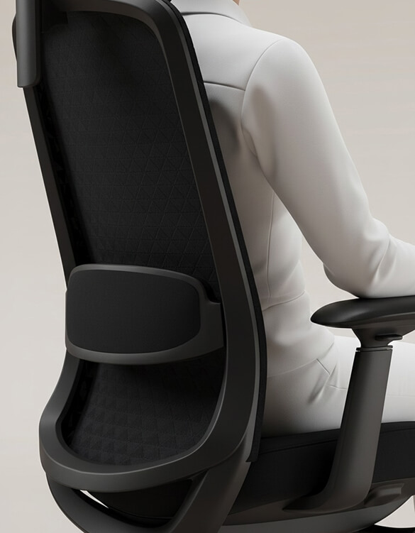 Ergonomic Chair