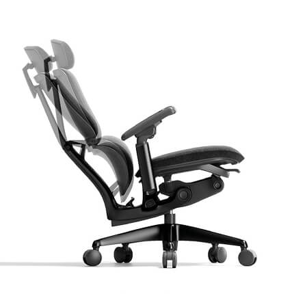 Ergonomic Chair