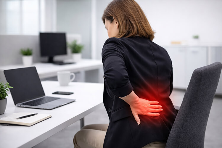 The Real Cost of Bad Seating