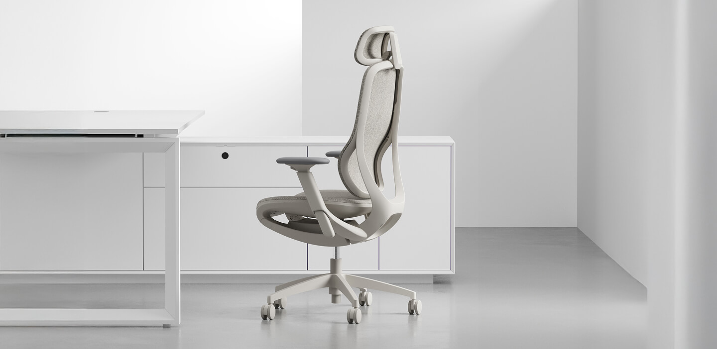 Modena Ergonomic Executive Chair