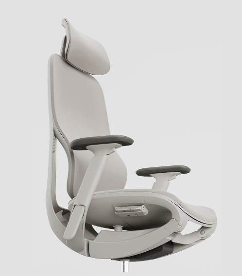 Modena Chair Detailed