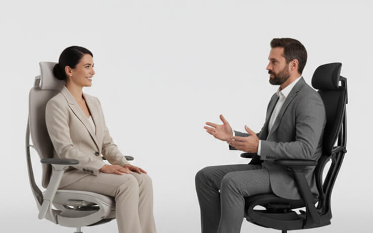 Ergonomic Assessment