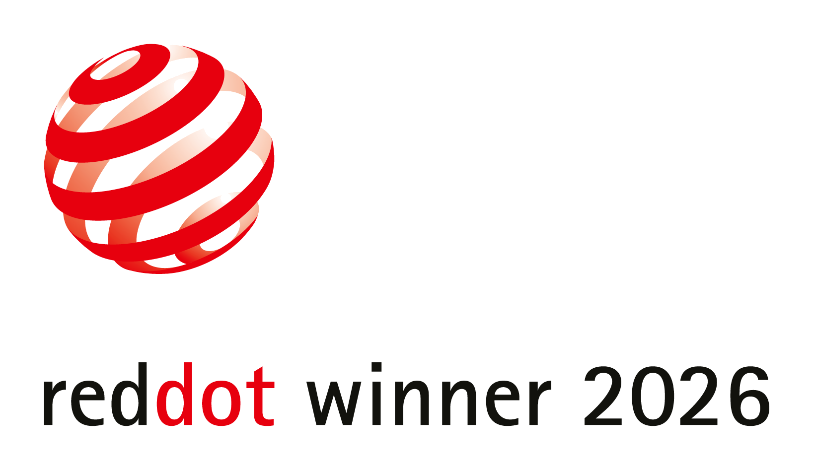 Red Dot Design Award 2026