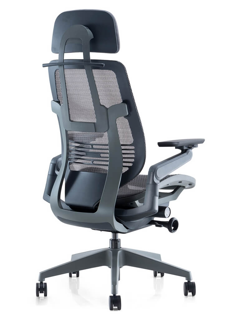 Ergoman Chair