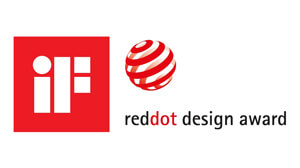 Reddot Logo