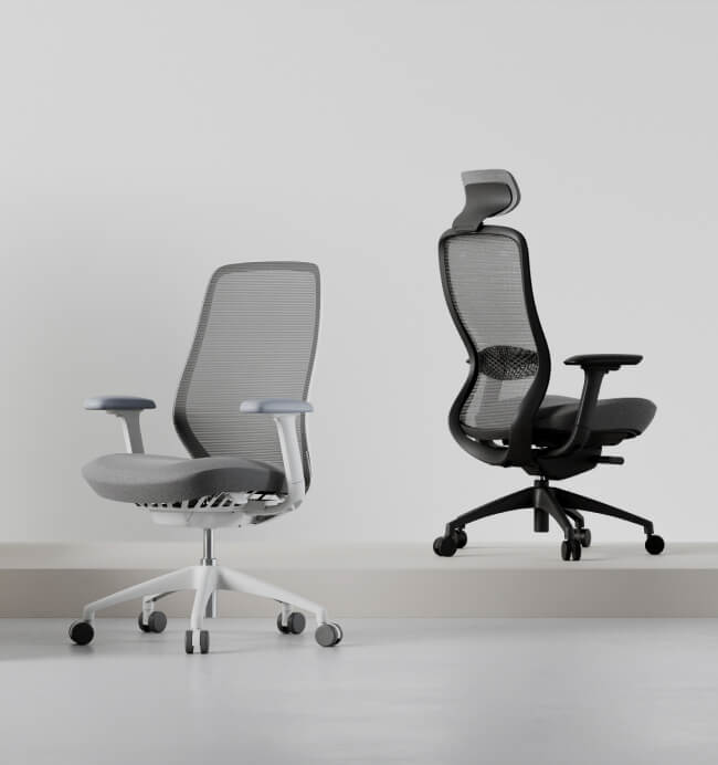 WORKSPACE BEST ERGONOMIC CHAIRS