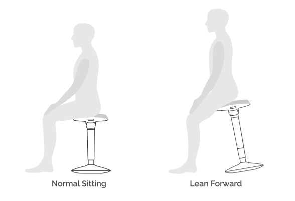 Beam Modern Bar Stool