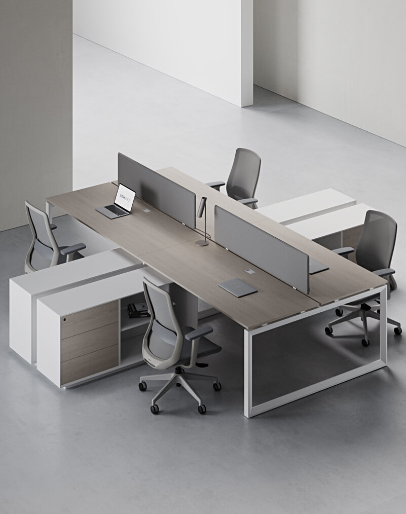 ACE Pro Desk