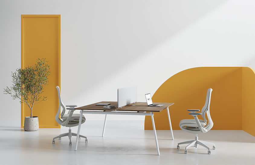 Ava Series Workstation