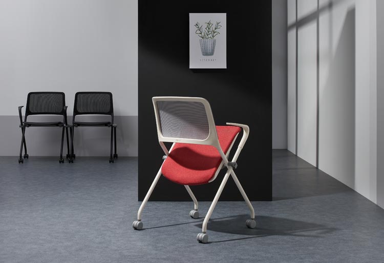 Foly Nesting Visitor Chair