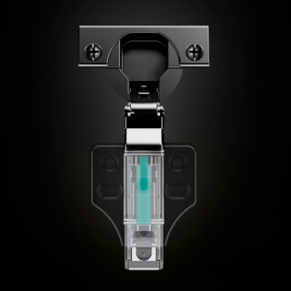 Strong Hydraulic System