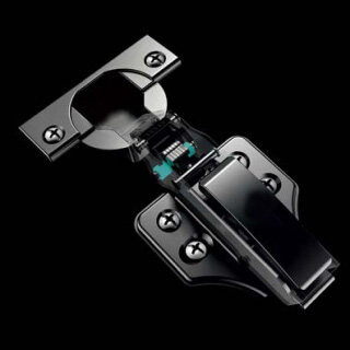 Nano Titanium Rust Resistance