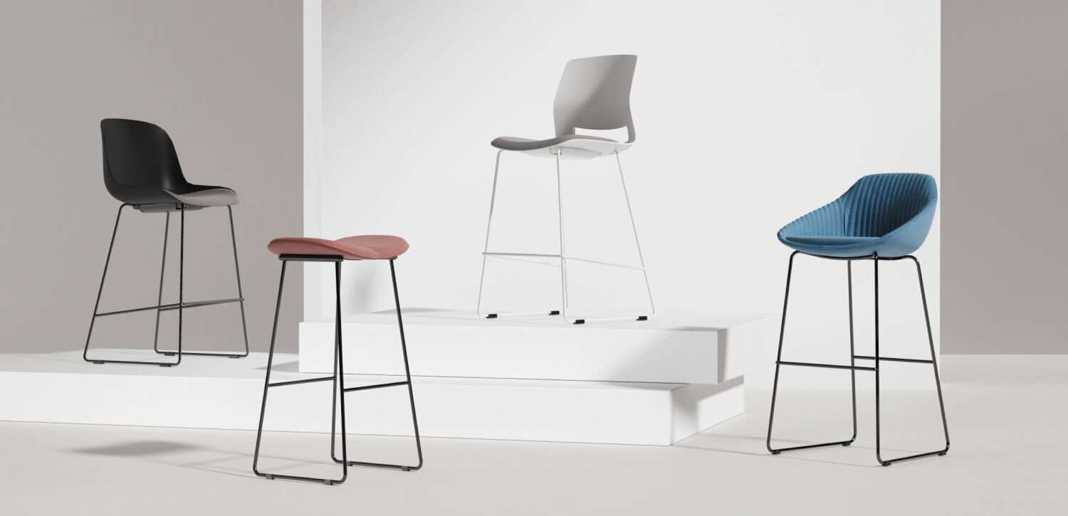 Modern Bar Stools