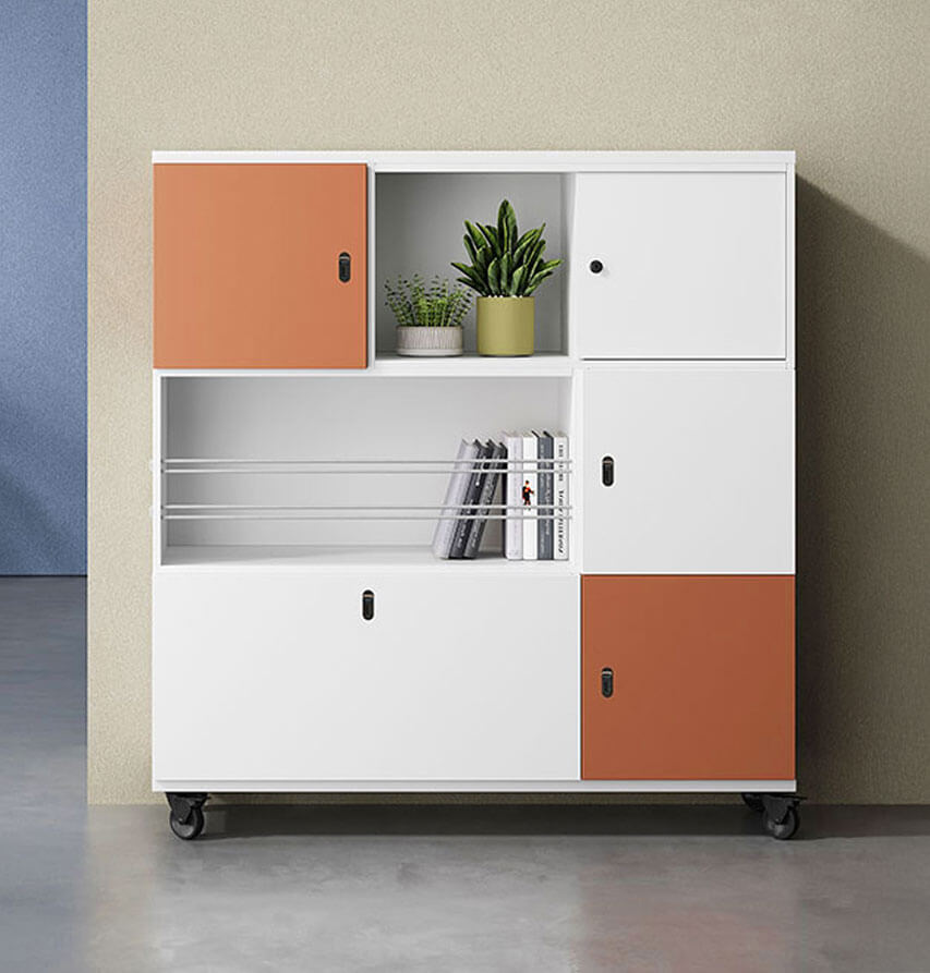 Office Locker