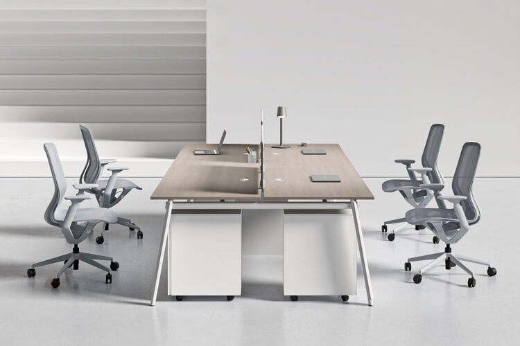 Office Furniture Design Trend