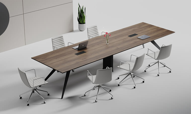 Office Furniture Design Trend