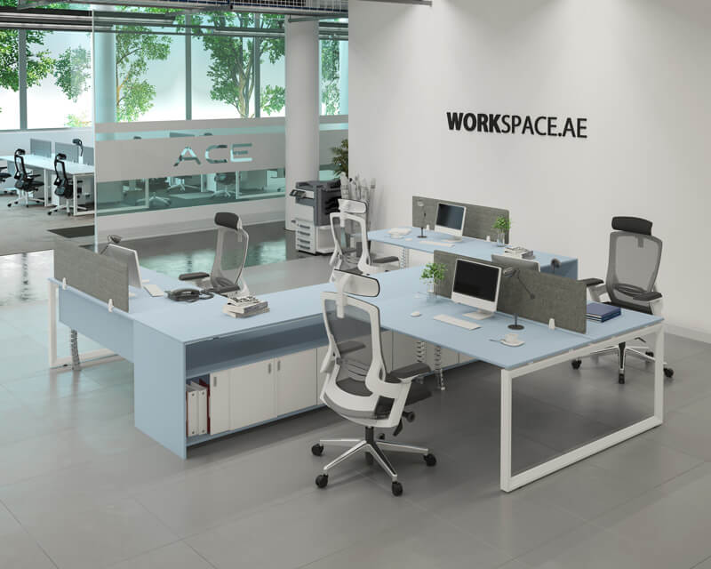 Office Furniture Abu Dhabi