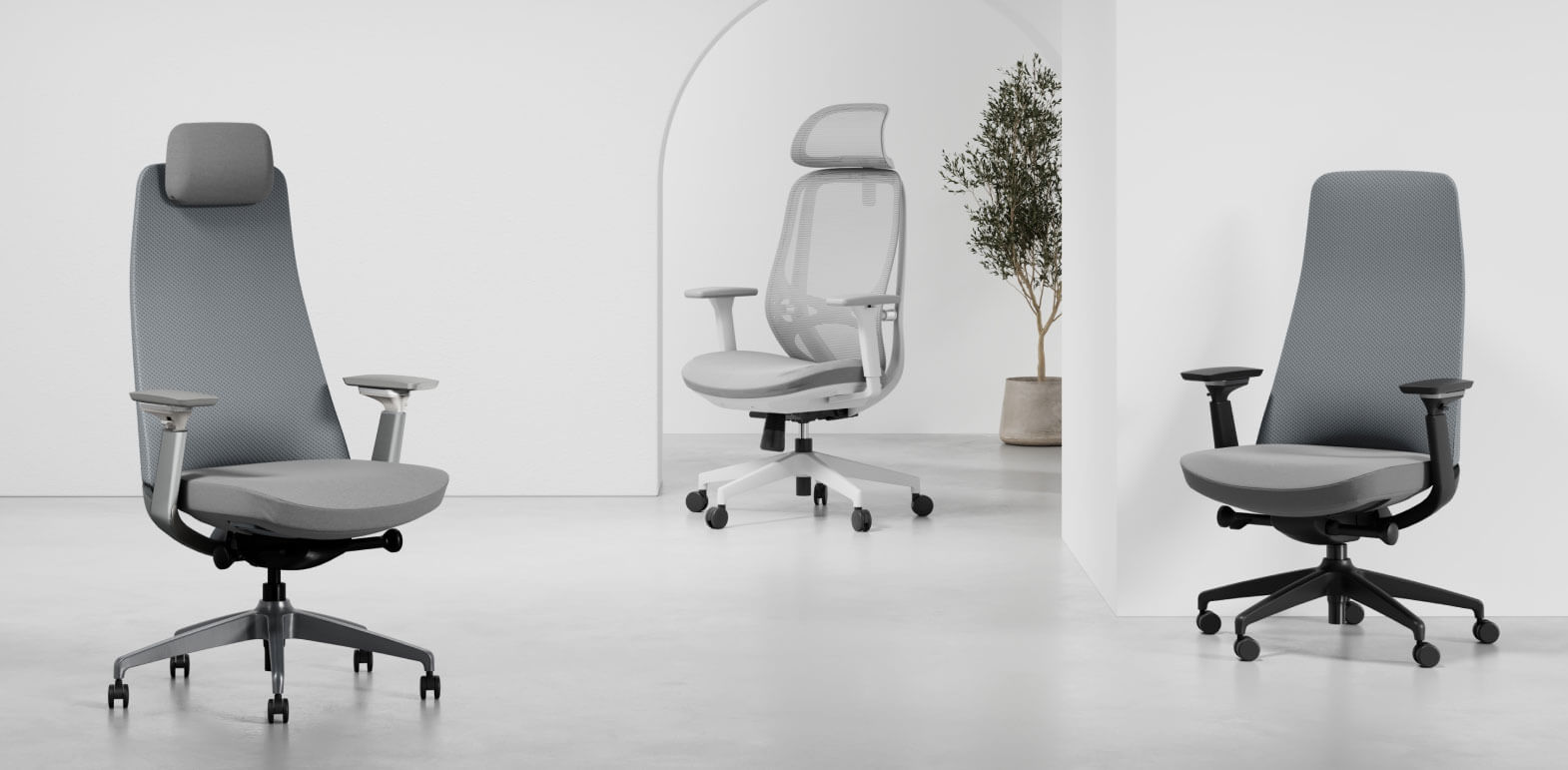 Office Chairs