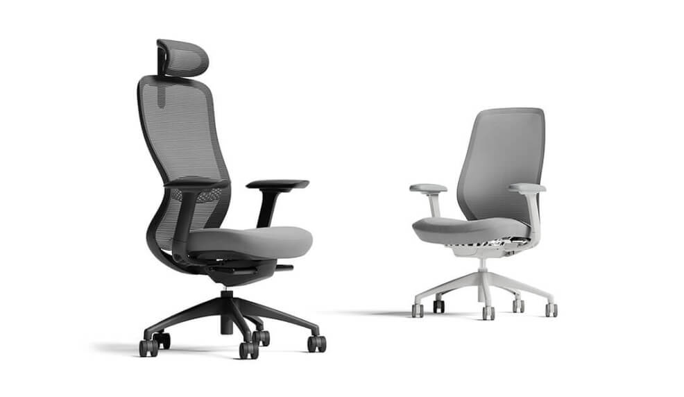 Ergonomic Office Chairs