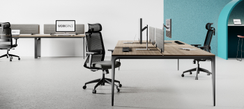 Office Furniture for Kuwait