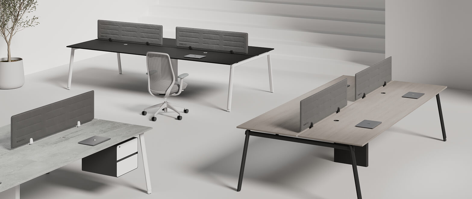Office Furniture Saudi Arabia