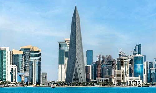 WORKSPACE Expands Operations in Doha, Qatar