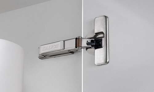 PROJECTWORKS Becomes Exclusive Distributor for SALICE, in UAE & Oman