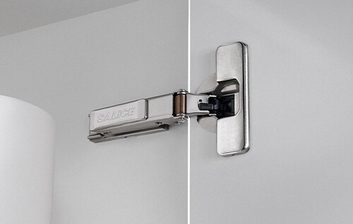 PROJECTWORKS Becomes Exclusive Distributor for SALICE, in UAE & Oman