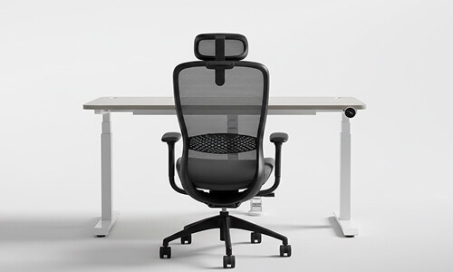 Your Office Chair Is Costing You More Than You Think