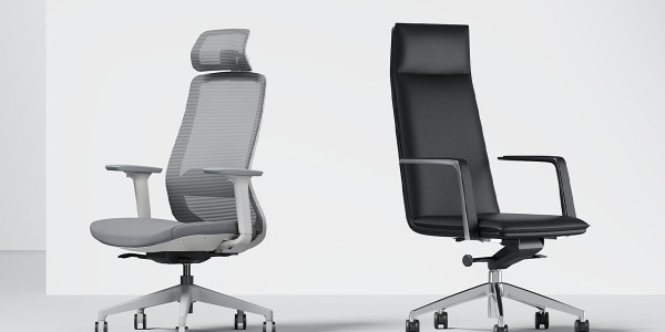 Choosing the Best Office Chair in the UAE