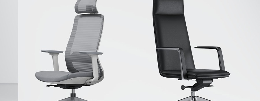 Choosing the Best Office Chair in the UAE