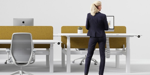 What Is the Best Office Furniture for Productivity in 2026?