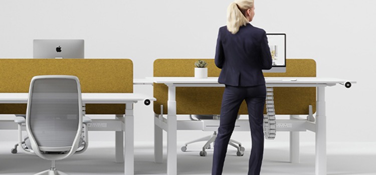 What Is the Best Office Furniture for Productivity in 2026?